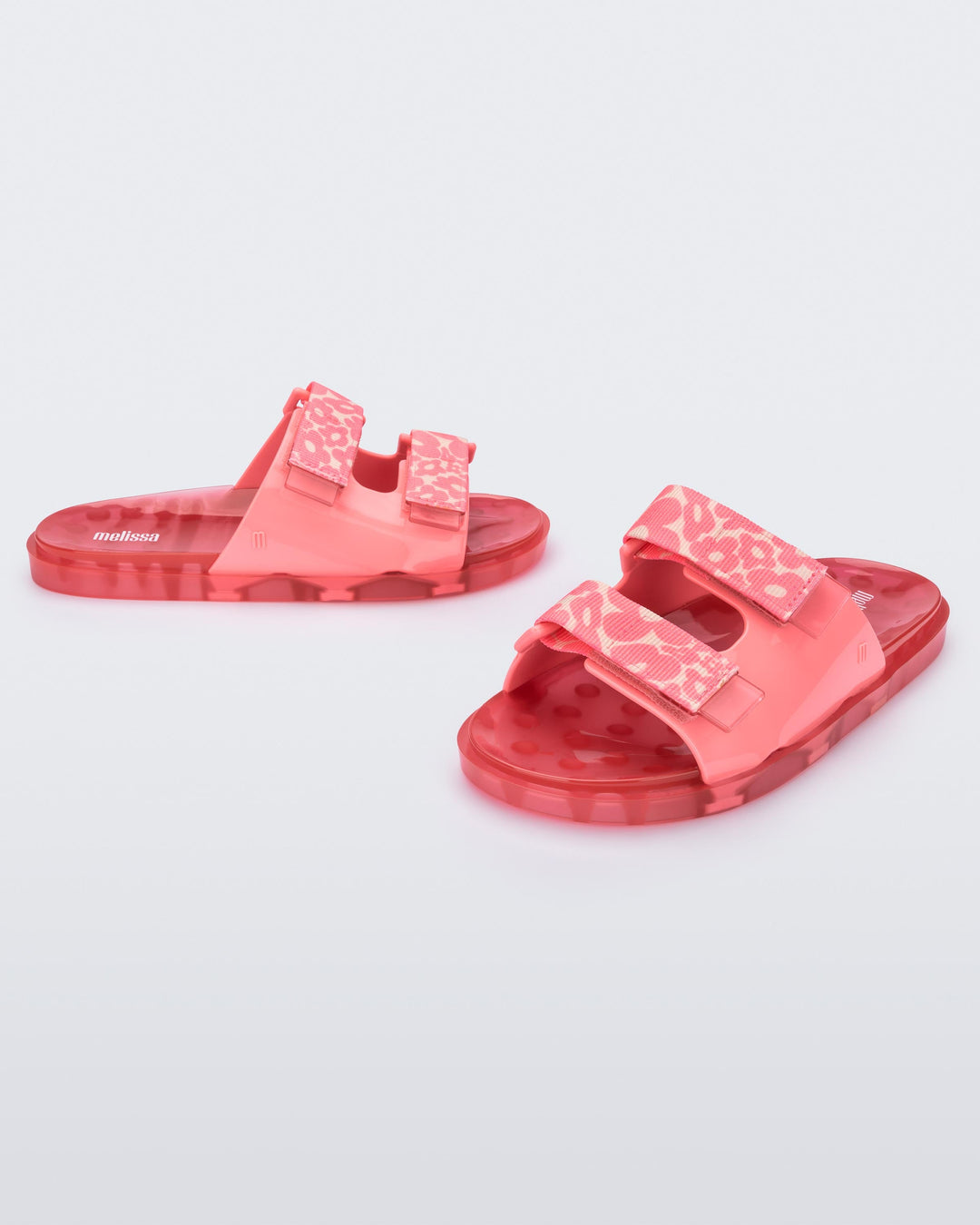 Brave Wide Sandal