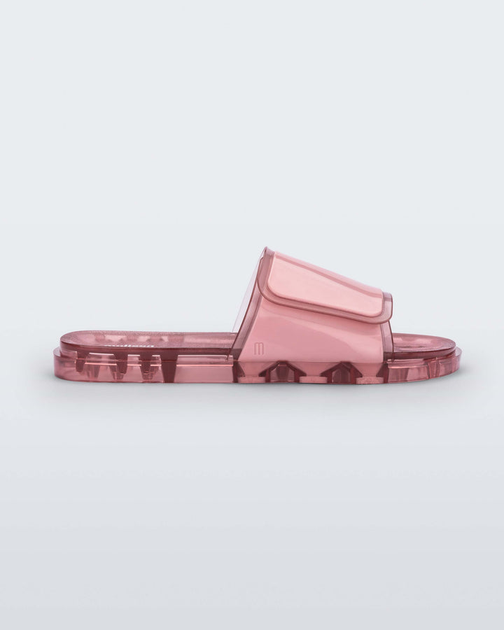 Brave Slide