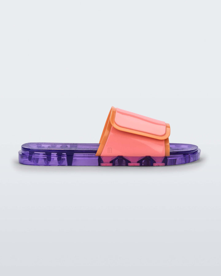 Brave Slide
