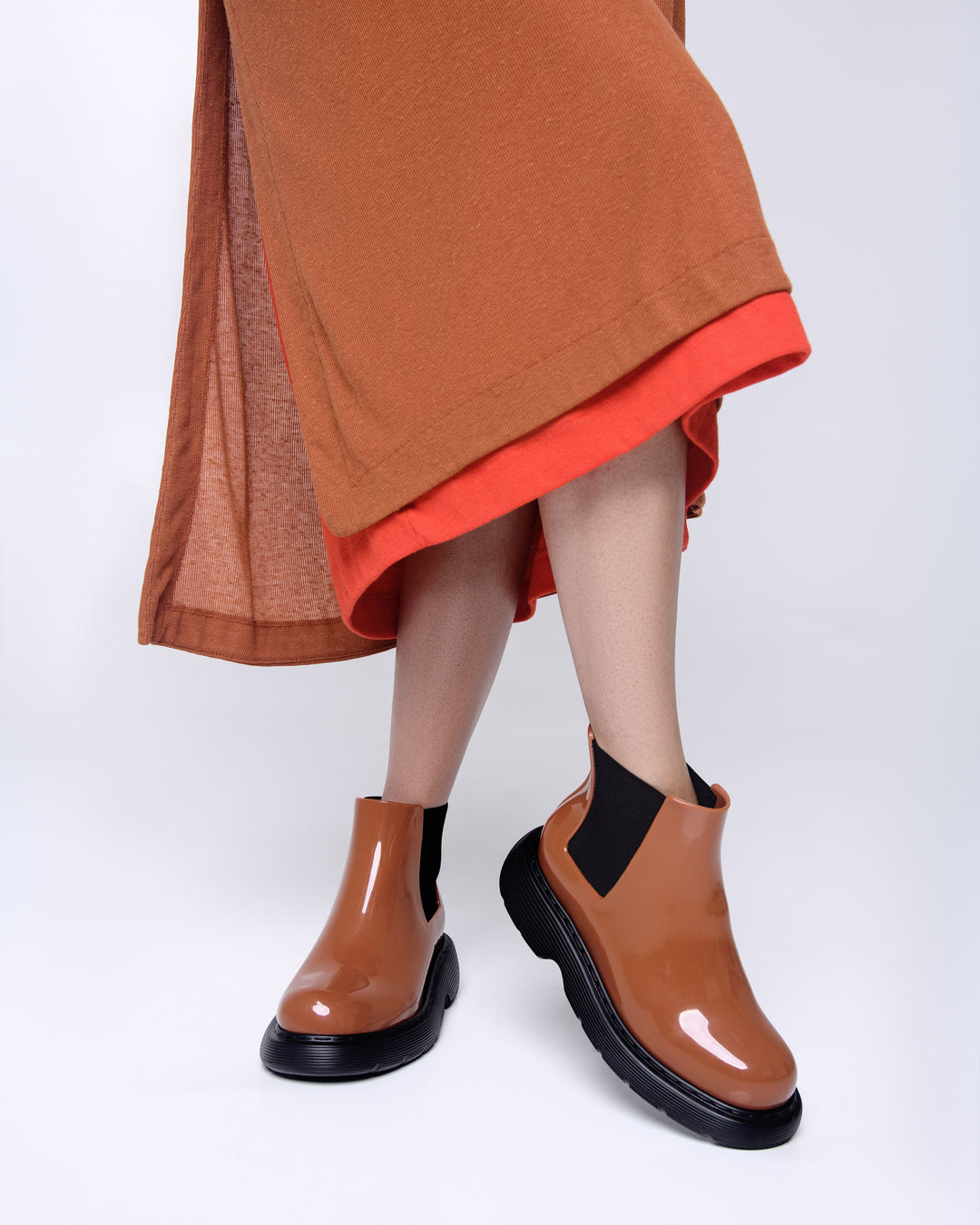 Step