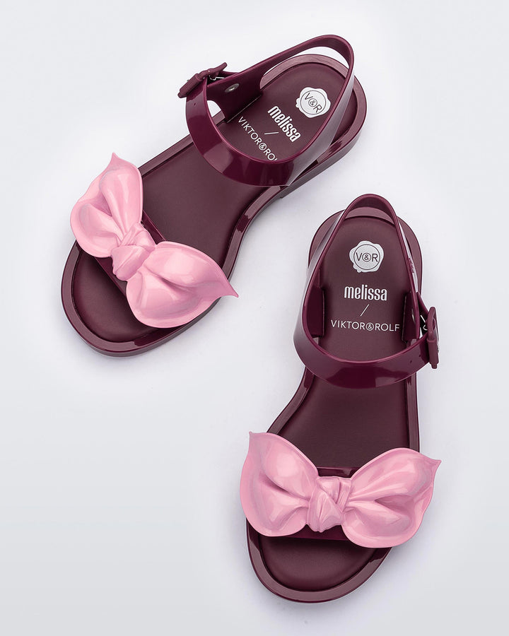 Tie Mar Sandal