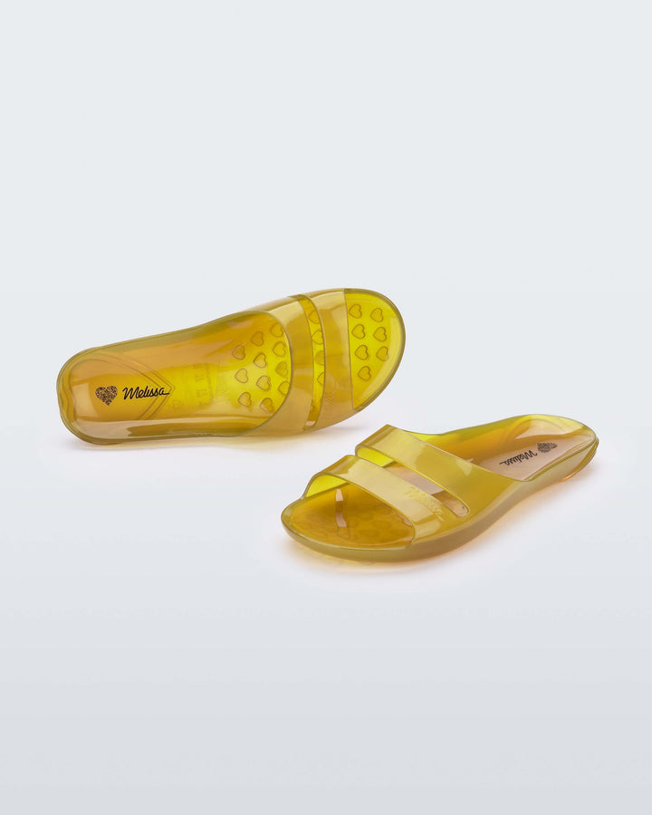 Real Jelly Slide