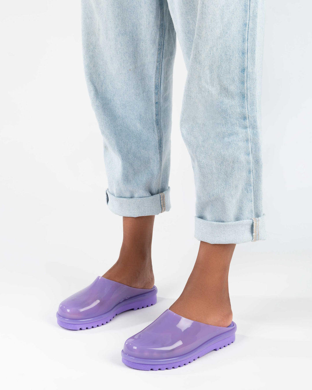 Smart Clog
