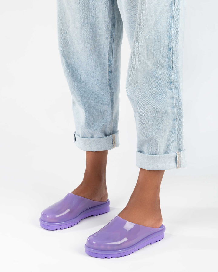 Smart Clog