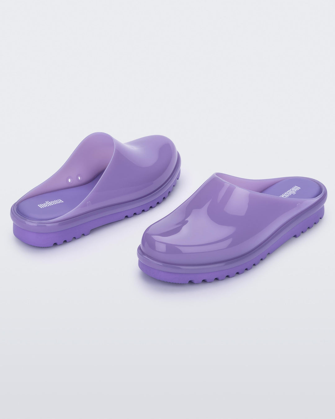 Smart Clog