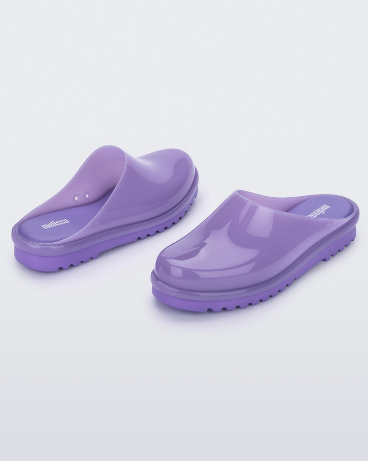 Smart Clog