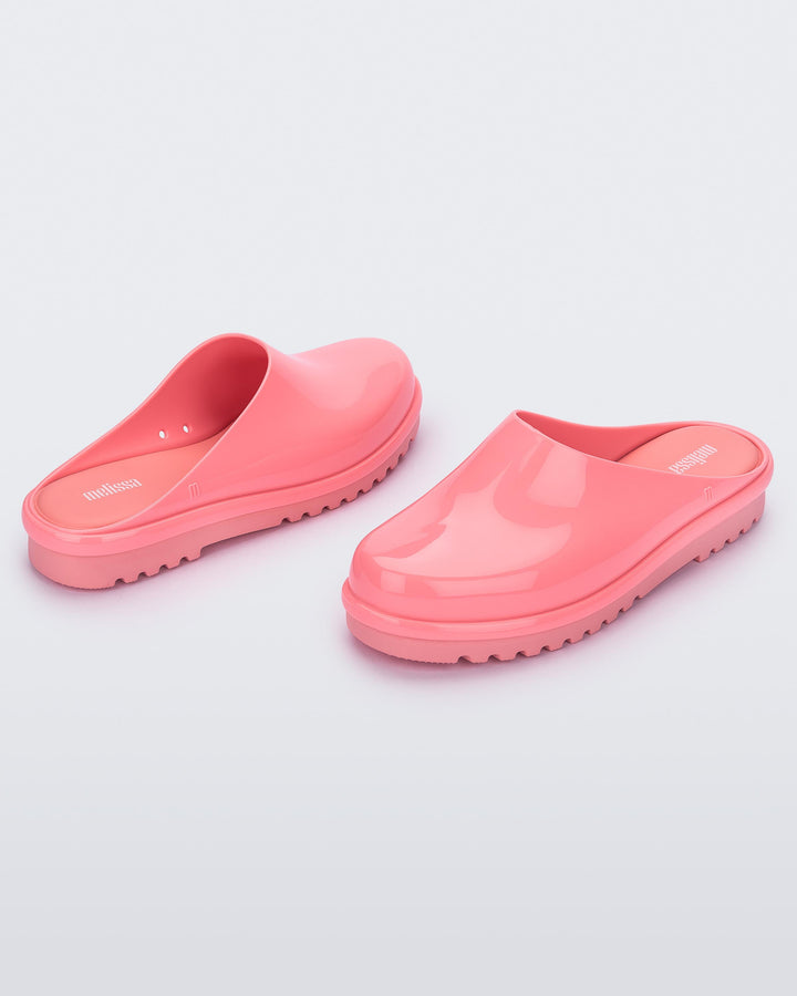 Smart Clog