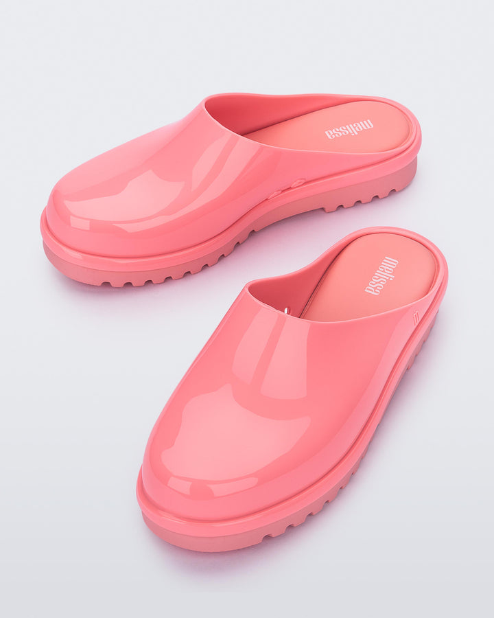 Smart Clog