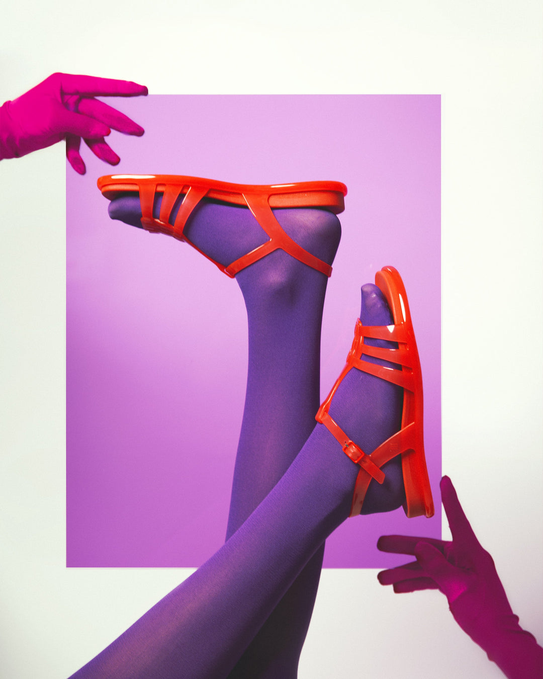 Party Sandal
