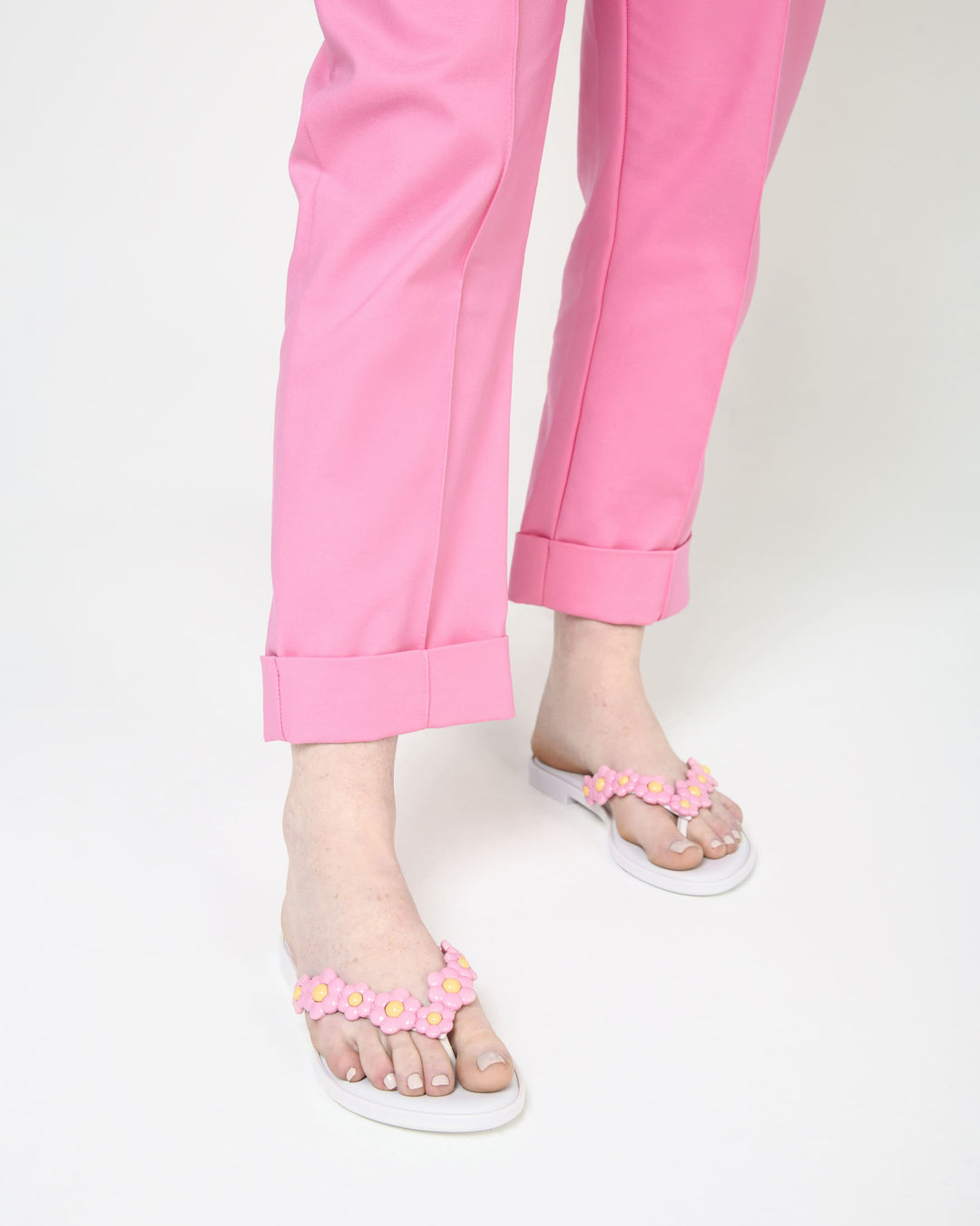 Flip Flop Spring