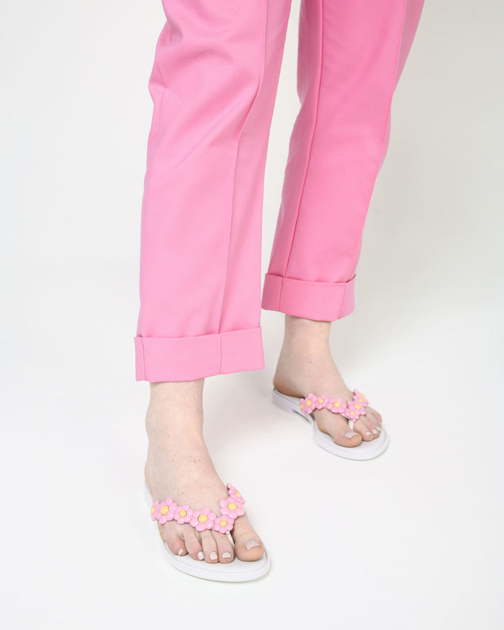 Flip Flop Spring