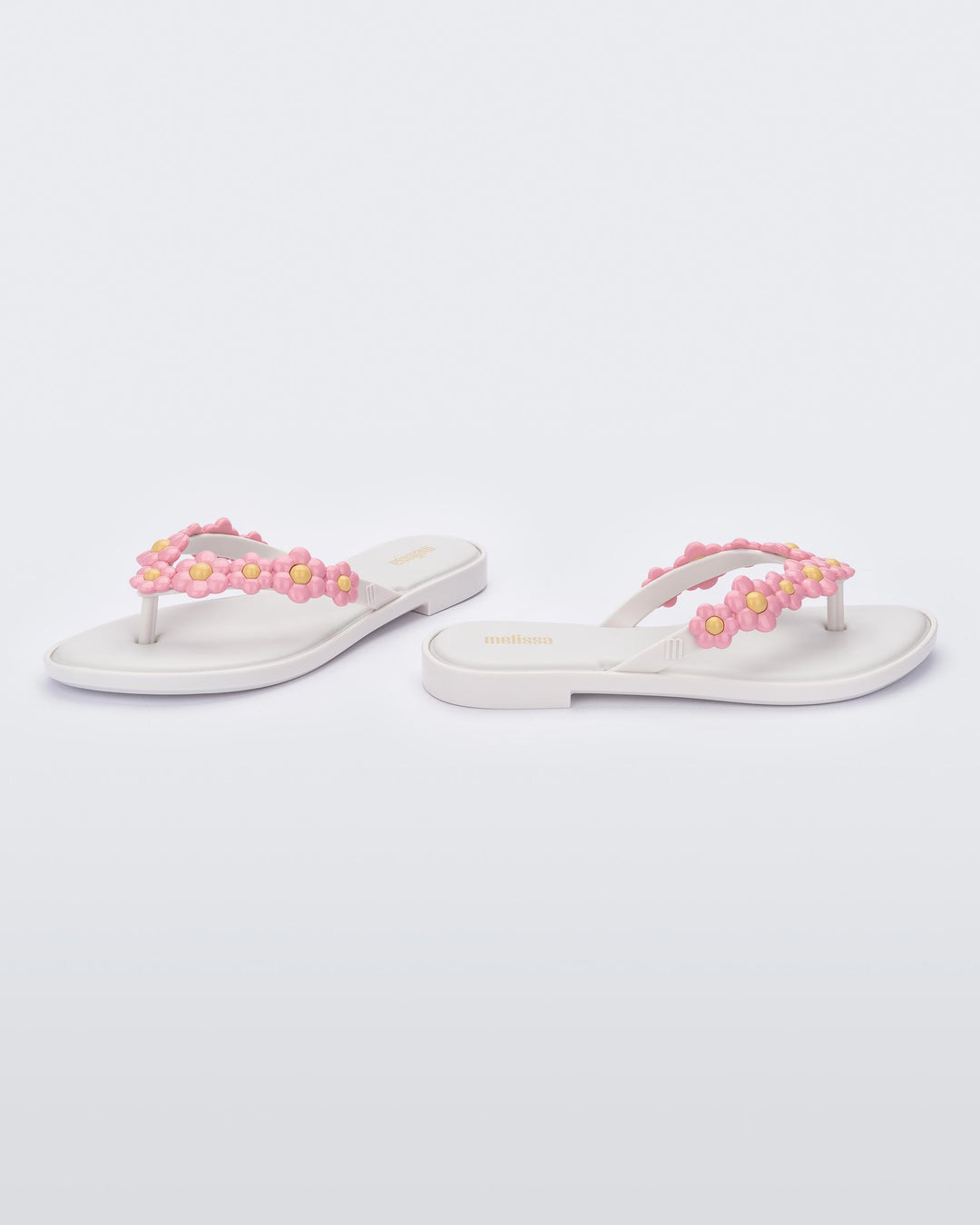 Flip Flop Spring