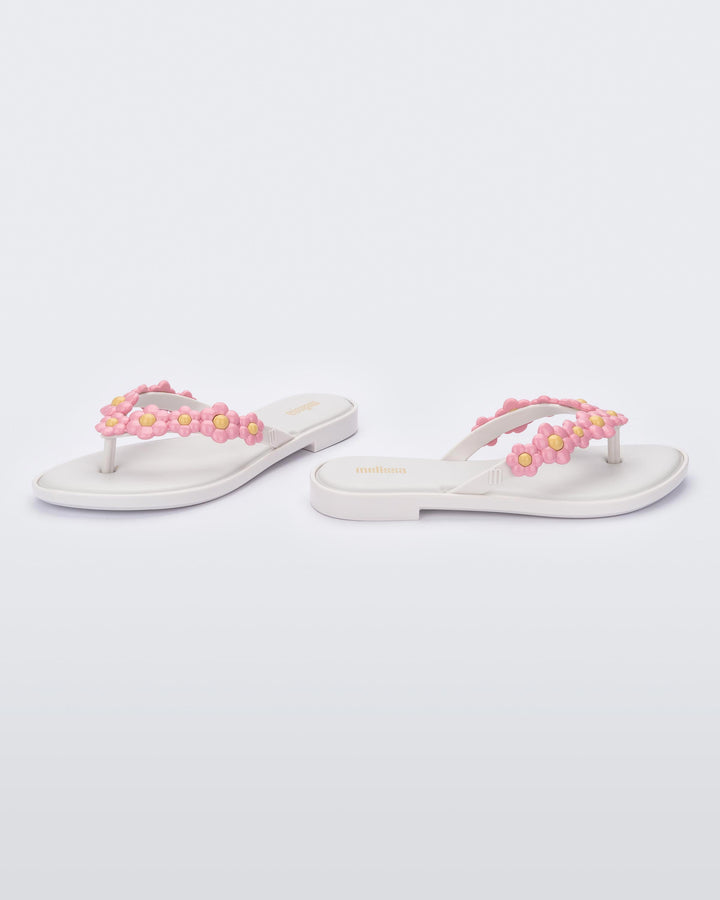 Flip Flop Spring