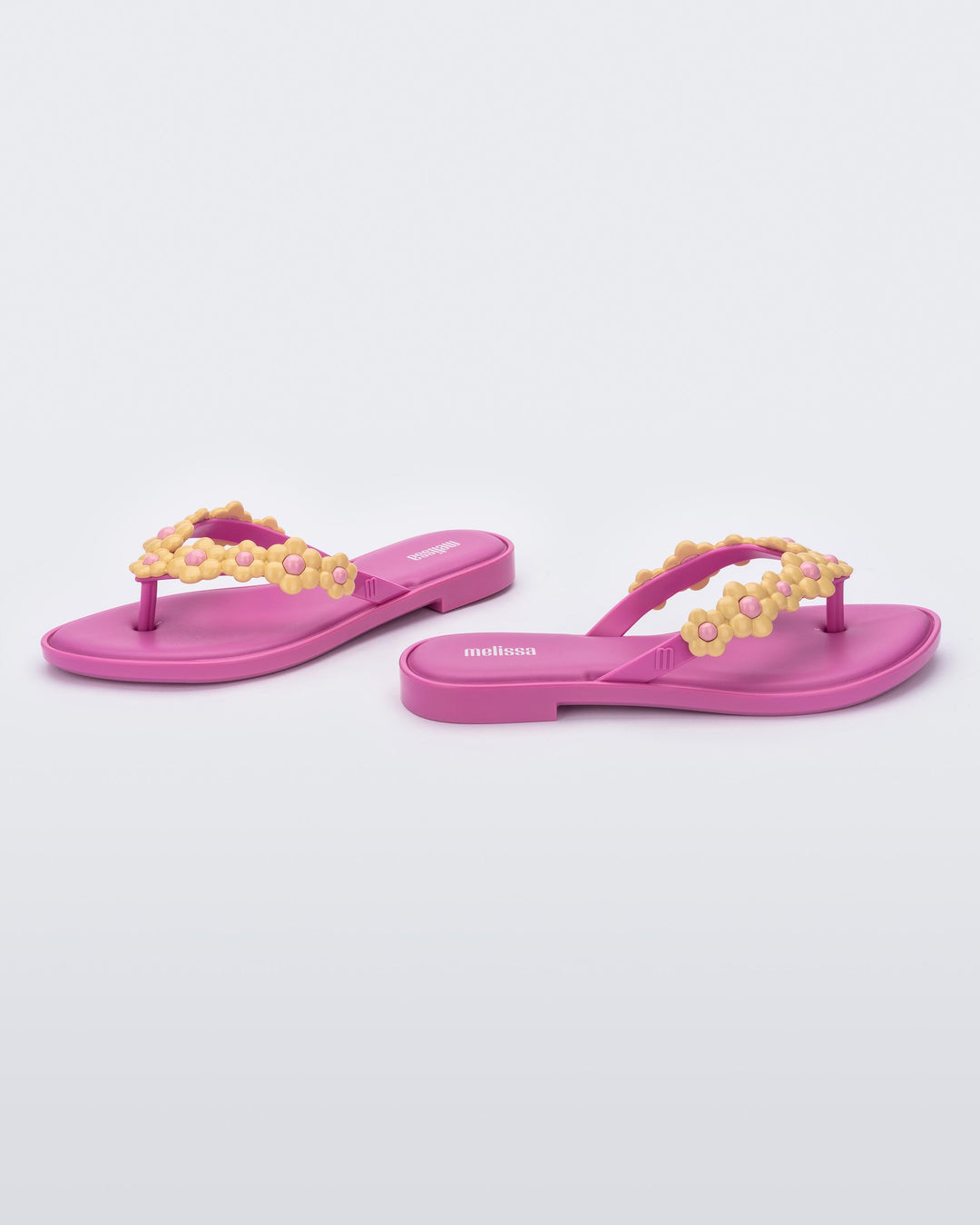 Flip Flop Spring