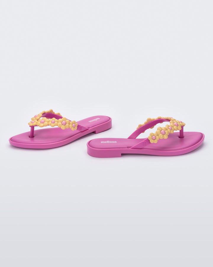 Flip Flop Spring