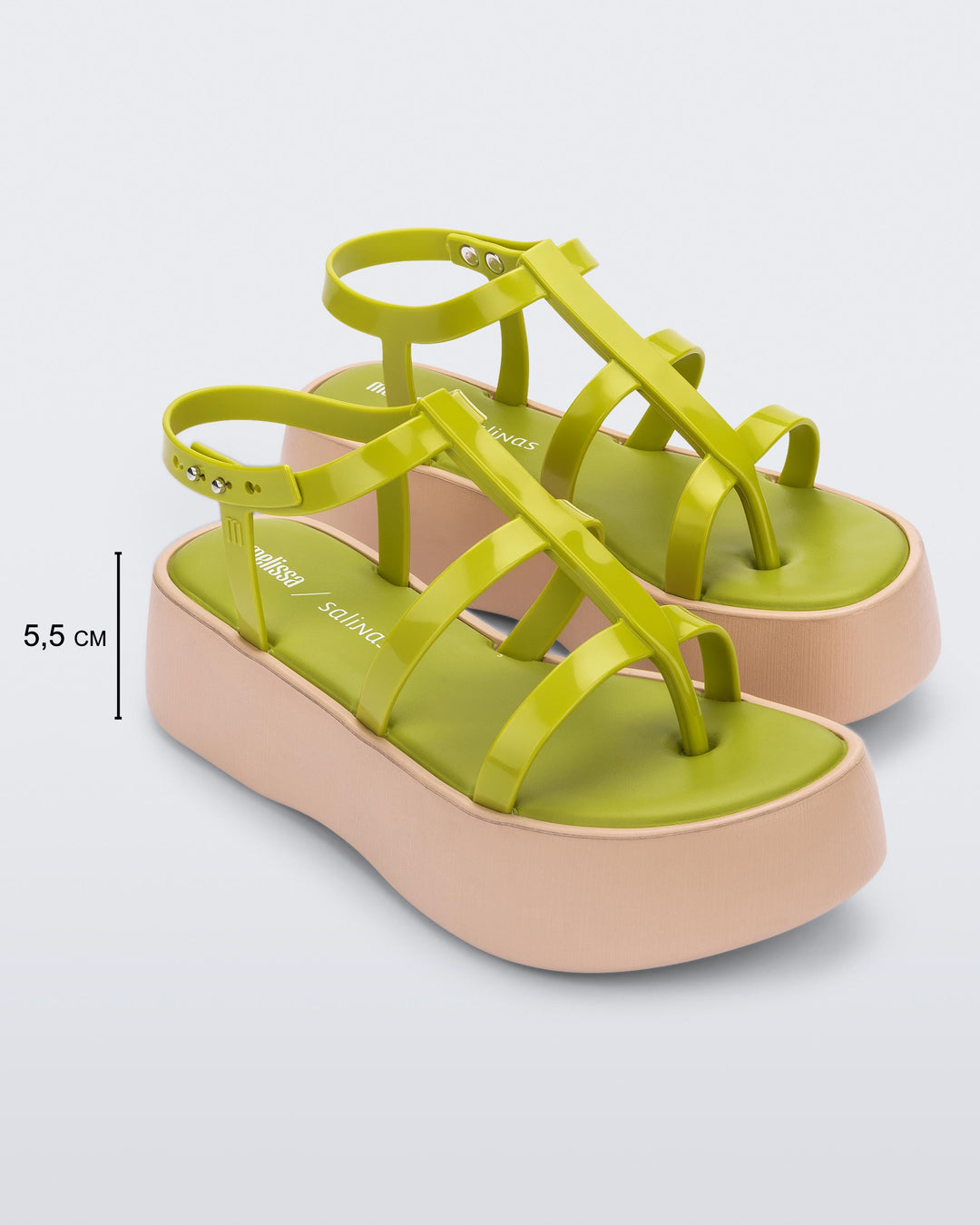 Caribe High Platform