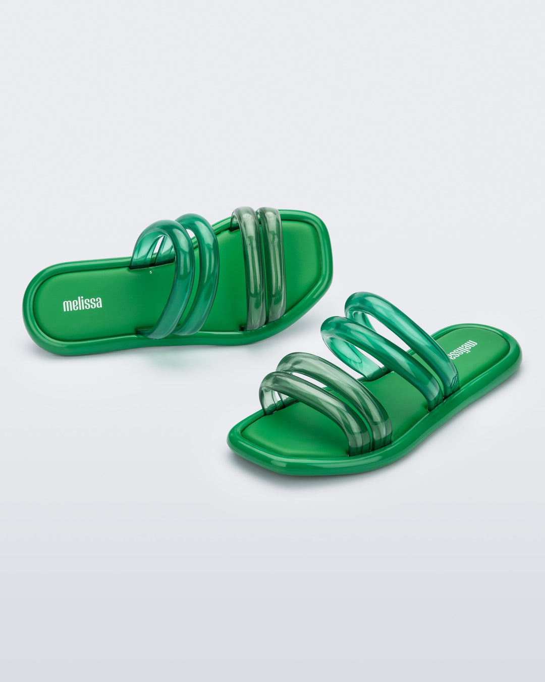 Airbubble Slide