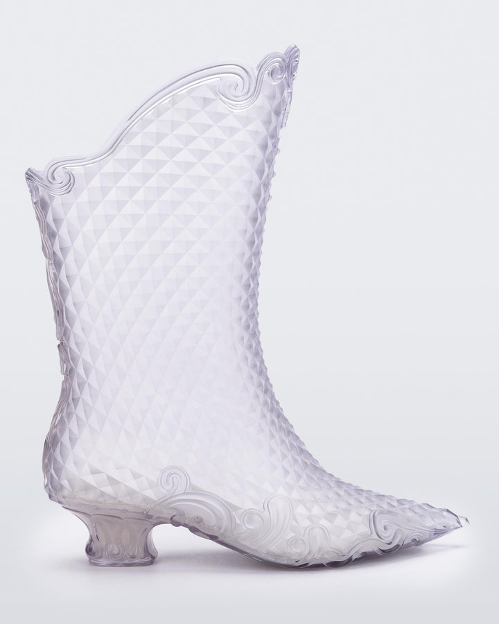 Court Boot