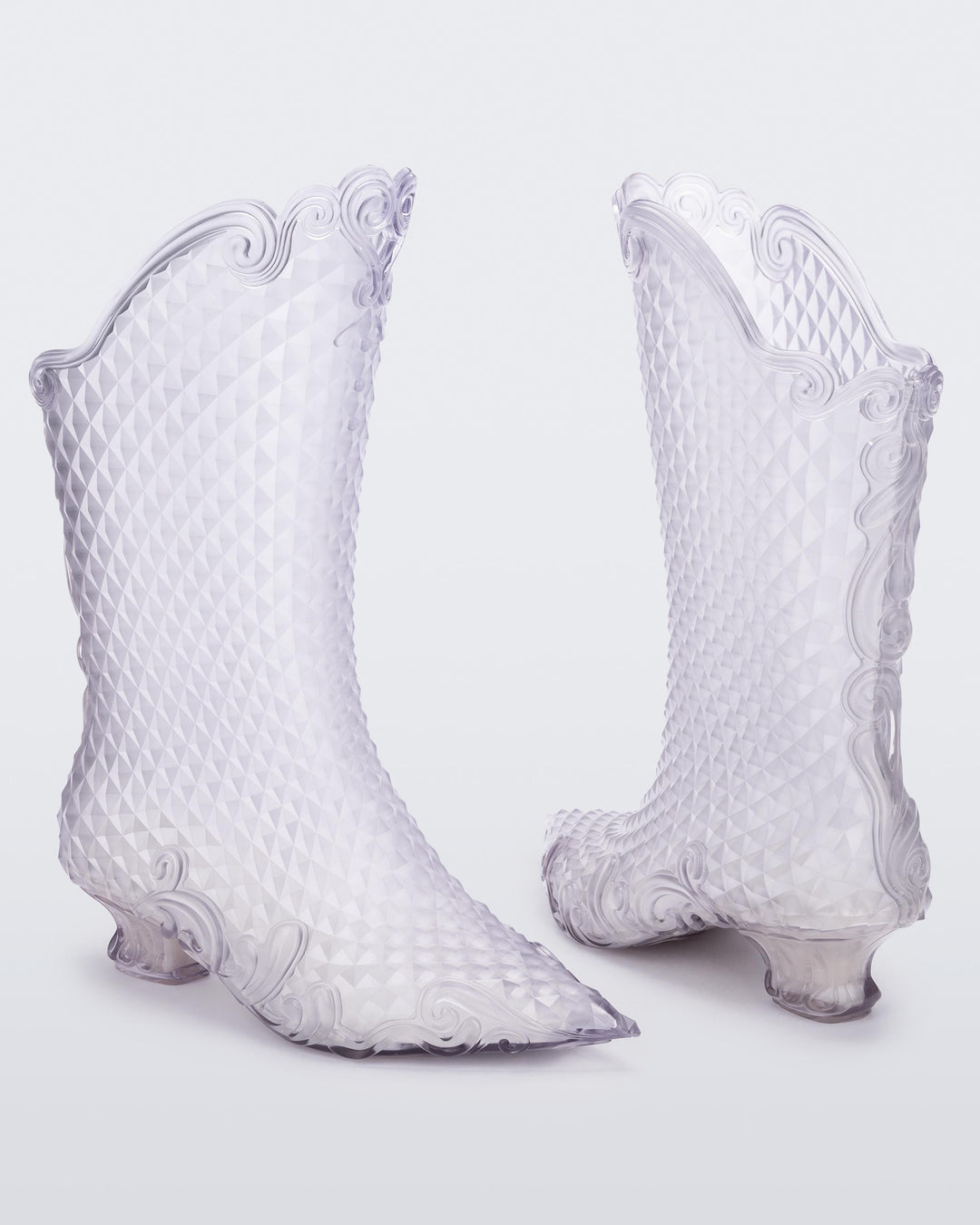 Court Boot