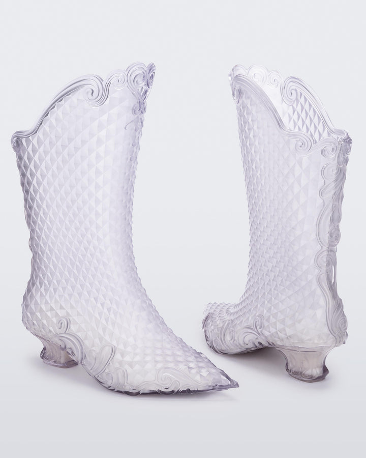 Court Boot