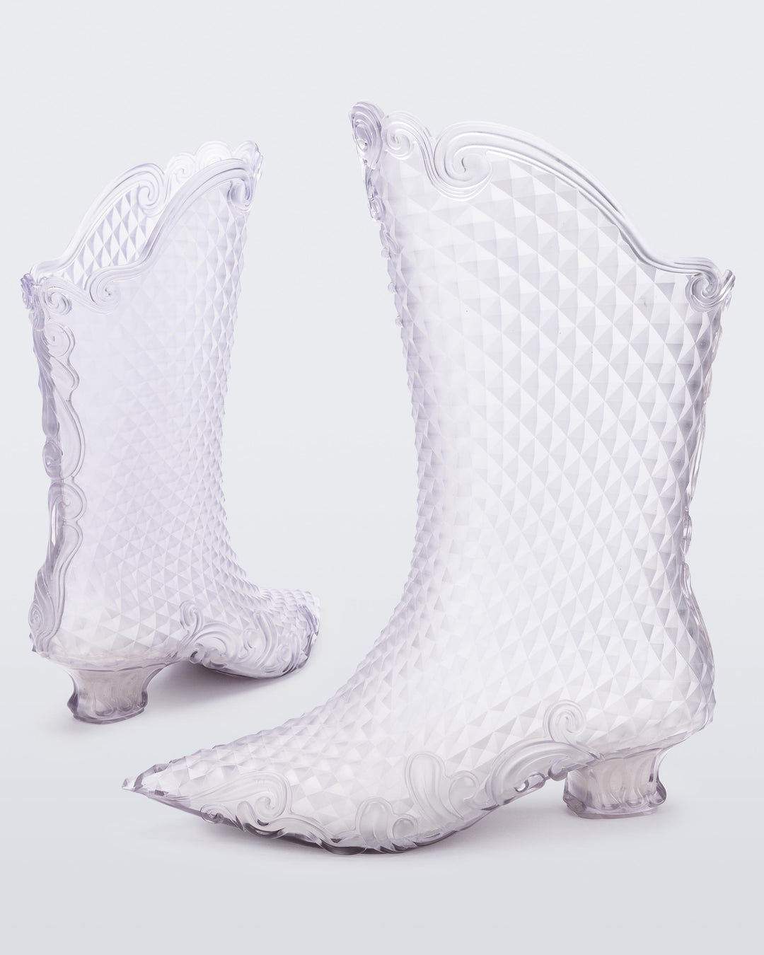 Court Boot