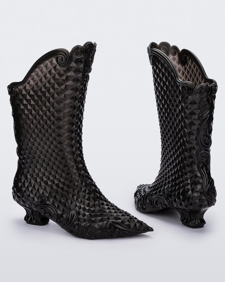 MELISSA COURT BOOT + Y.PROJECT