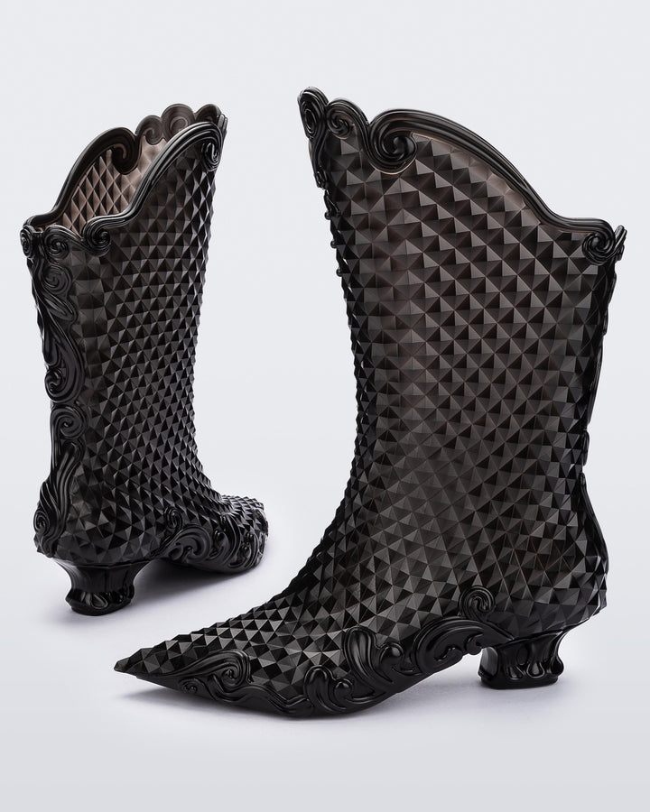 MELISSA COURT BOOT + Y.PROJECT