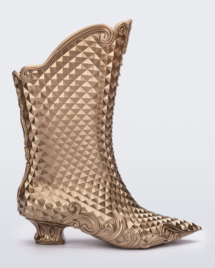 Court Boot