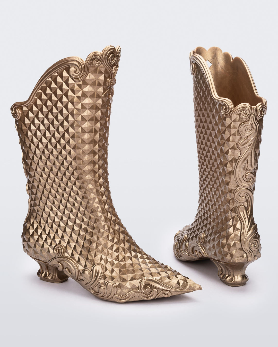 Court Boot