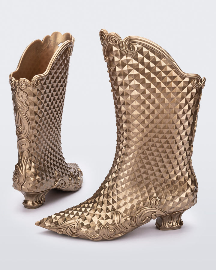 Court Boot