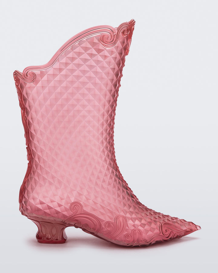 Court Boot