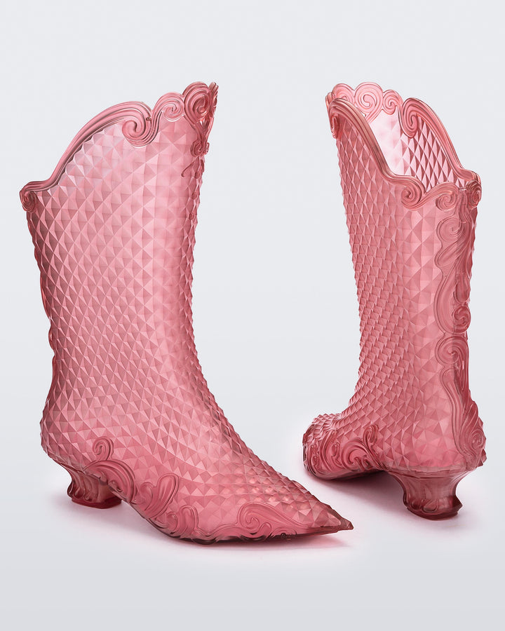 Court Boot