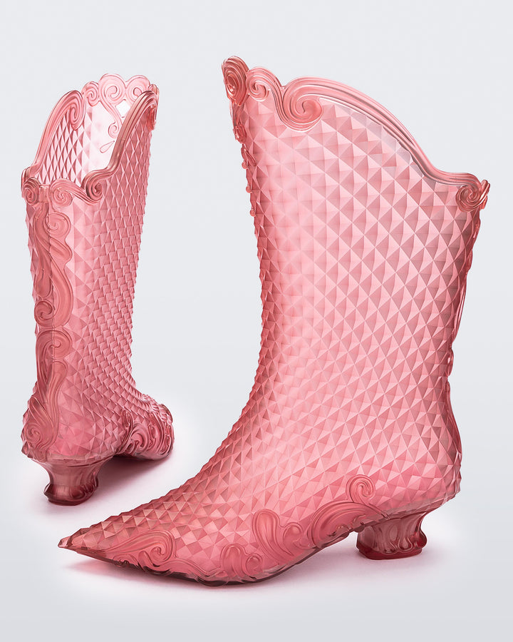 Court Boot