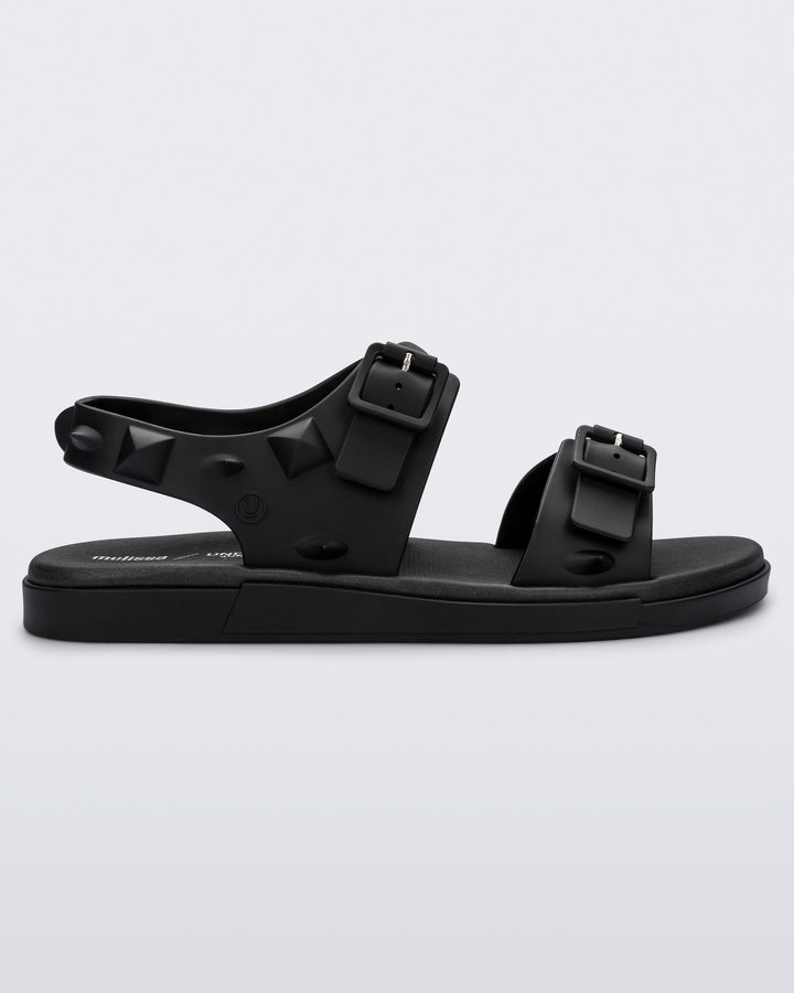 Spikes Sandal