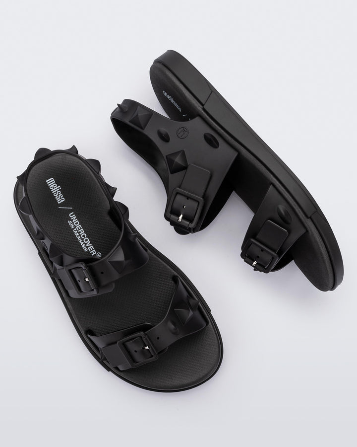 Spikes Sandal