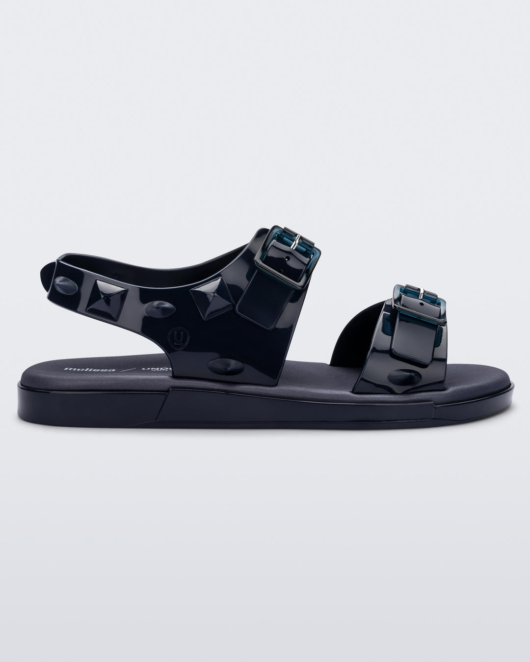 Spikes Sandal
