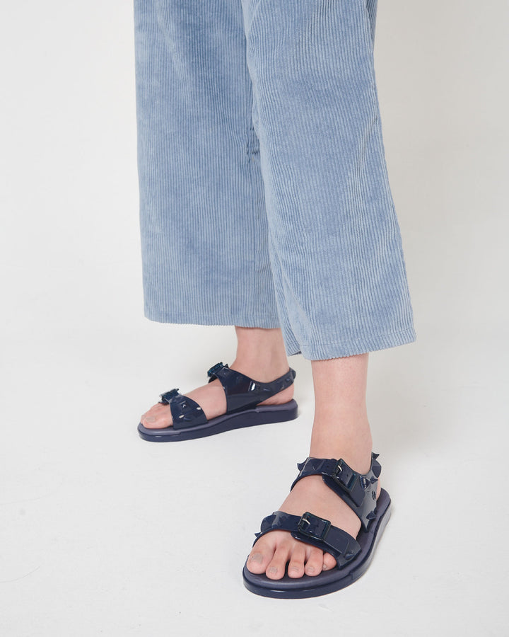 Spikes Sandal