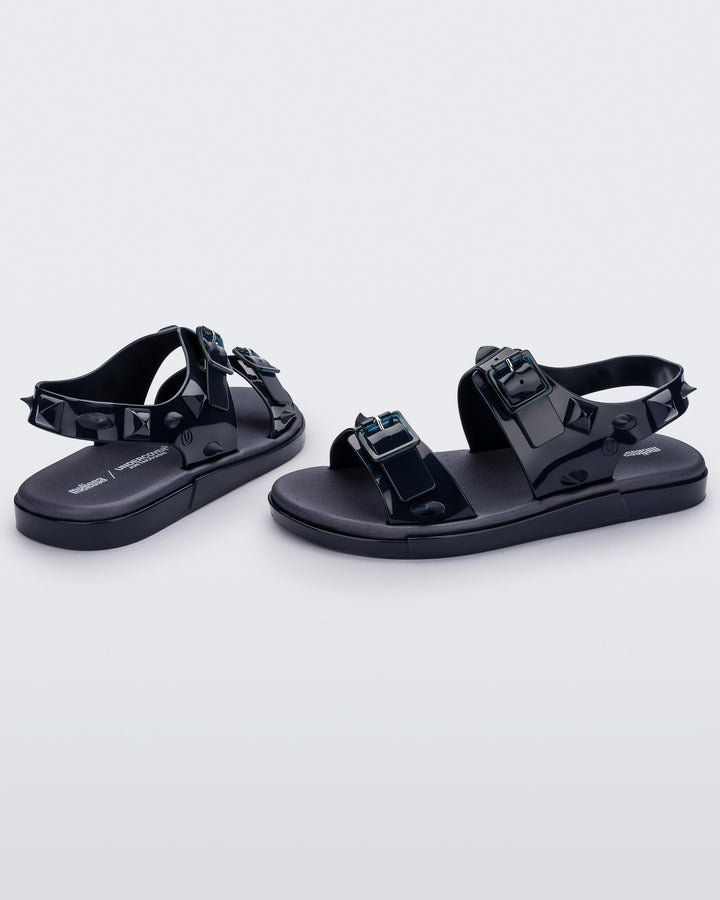 Spikes Sandal