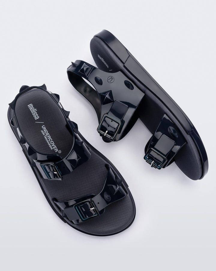 Spikes Sandal