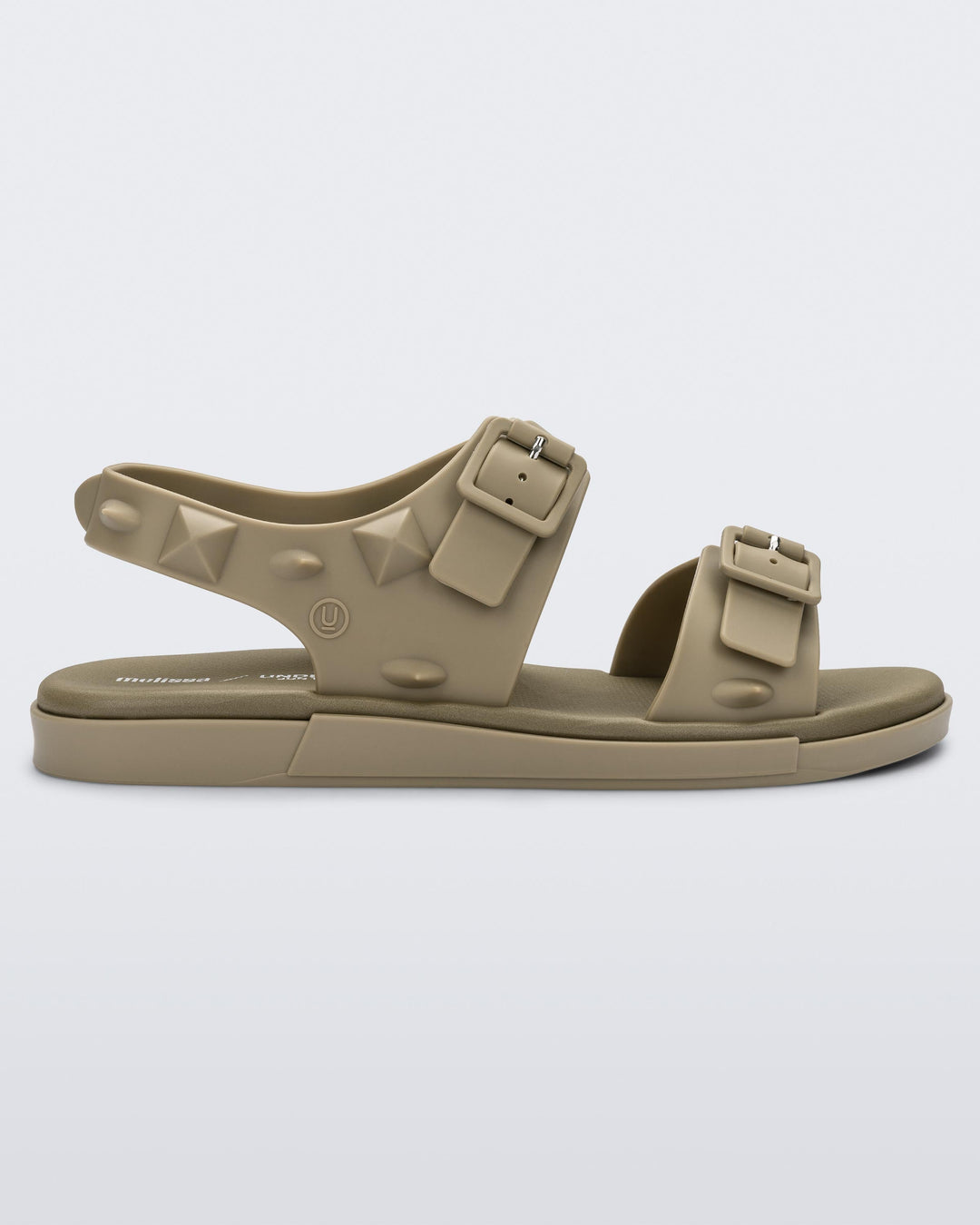 Spikes Sandal