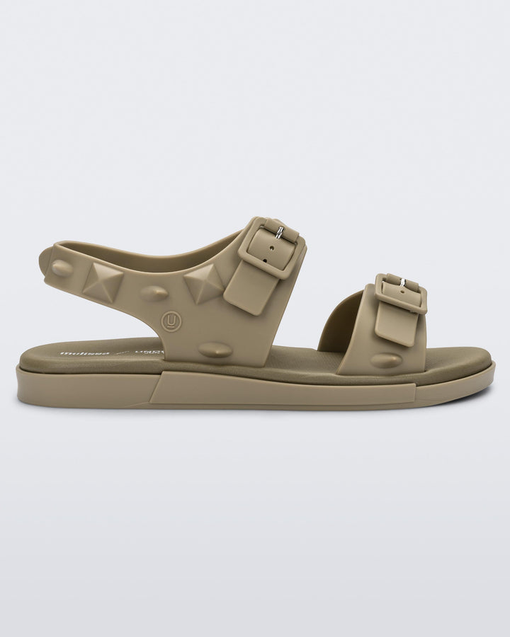 Spikes Sandal