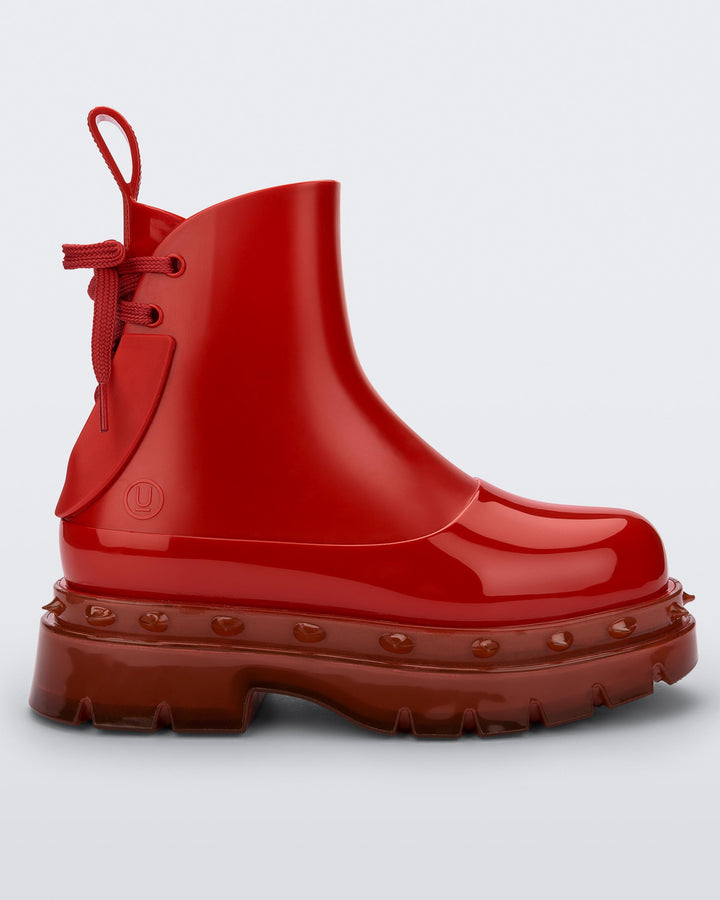 Spikes Boot