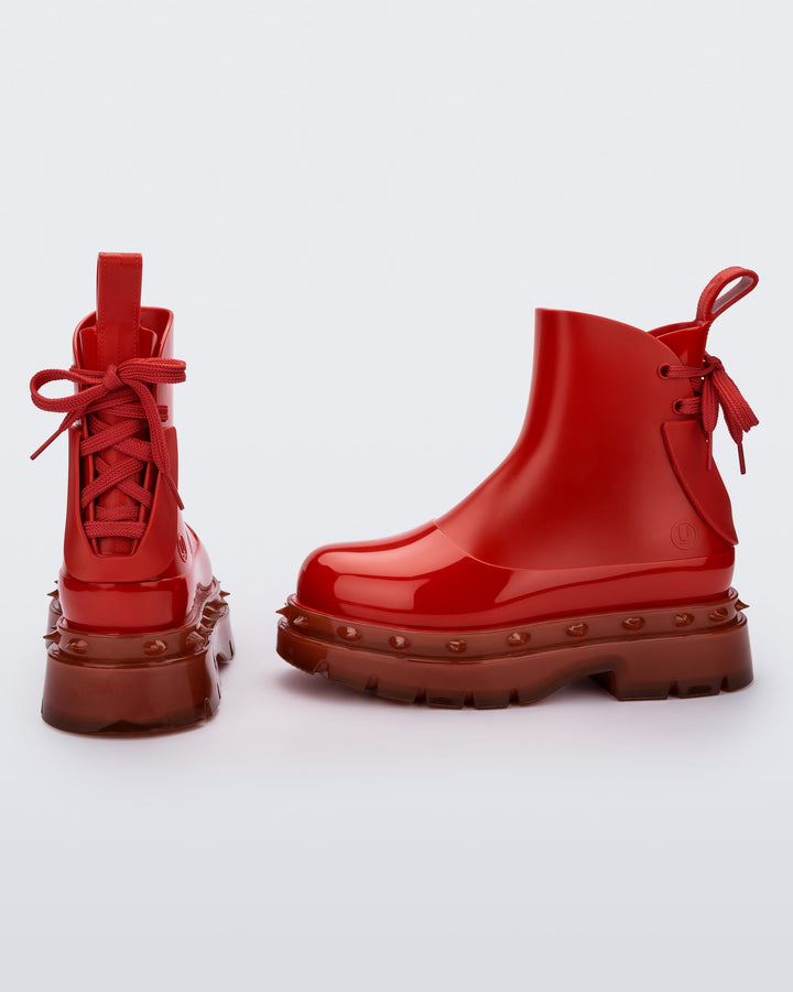 Spikes Boot