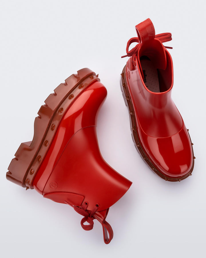 Spikes Boot