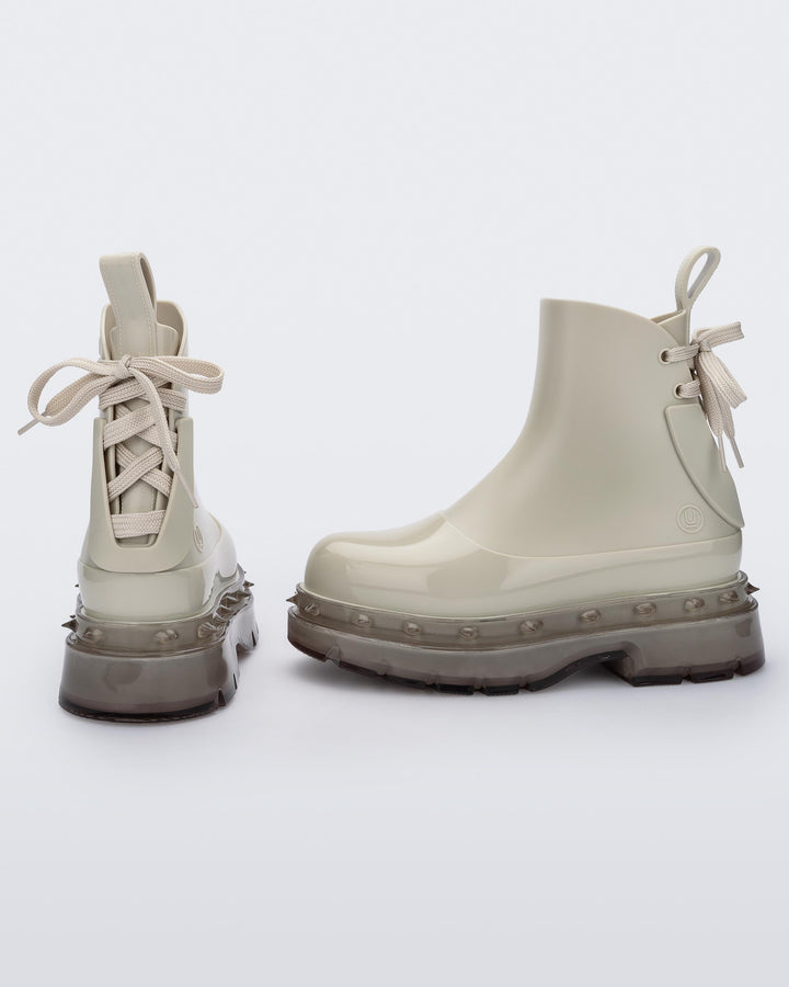 Spikes Boot