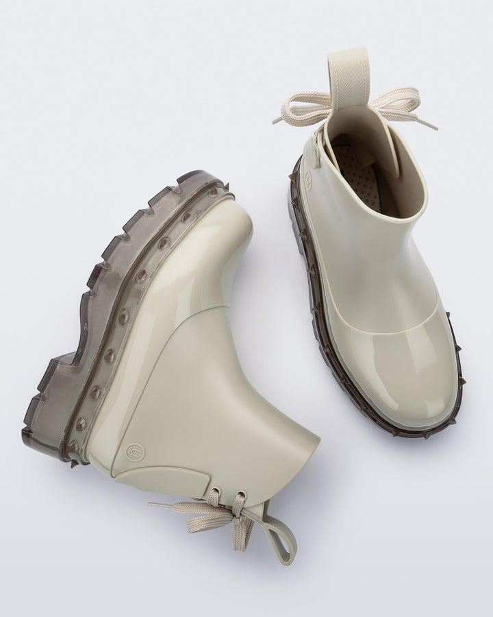 Spikes Boot
