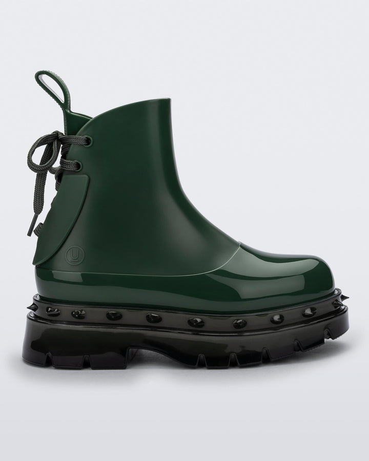 Spikes Boot