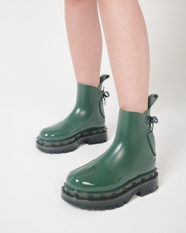 Spikes Boot
