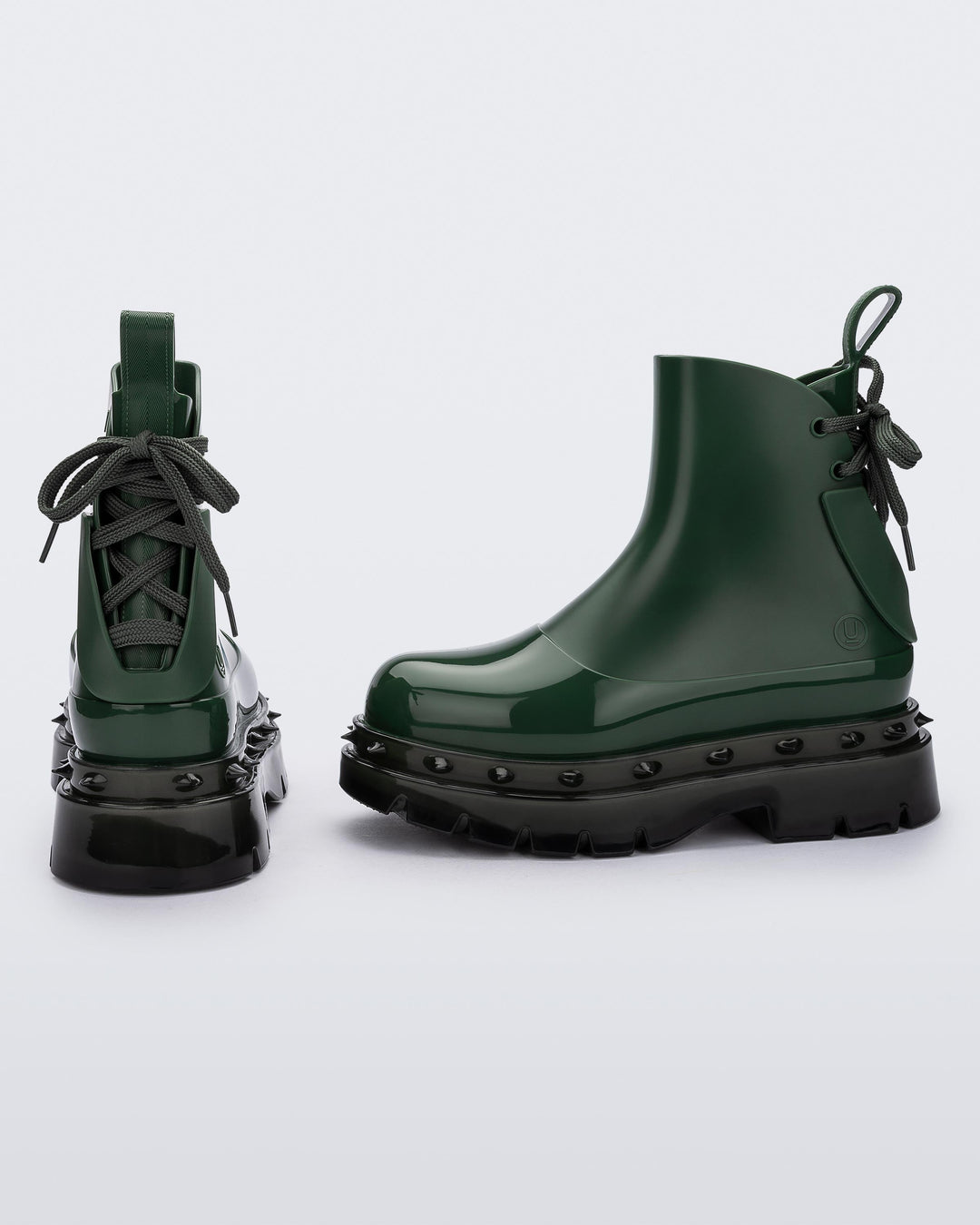 Spikes Boot