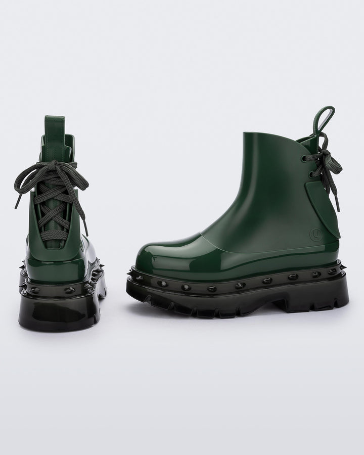 Spikes Boot